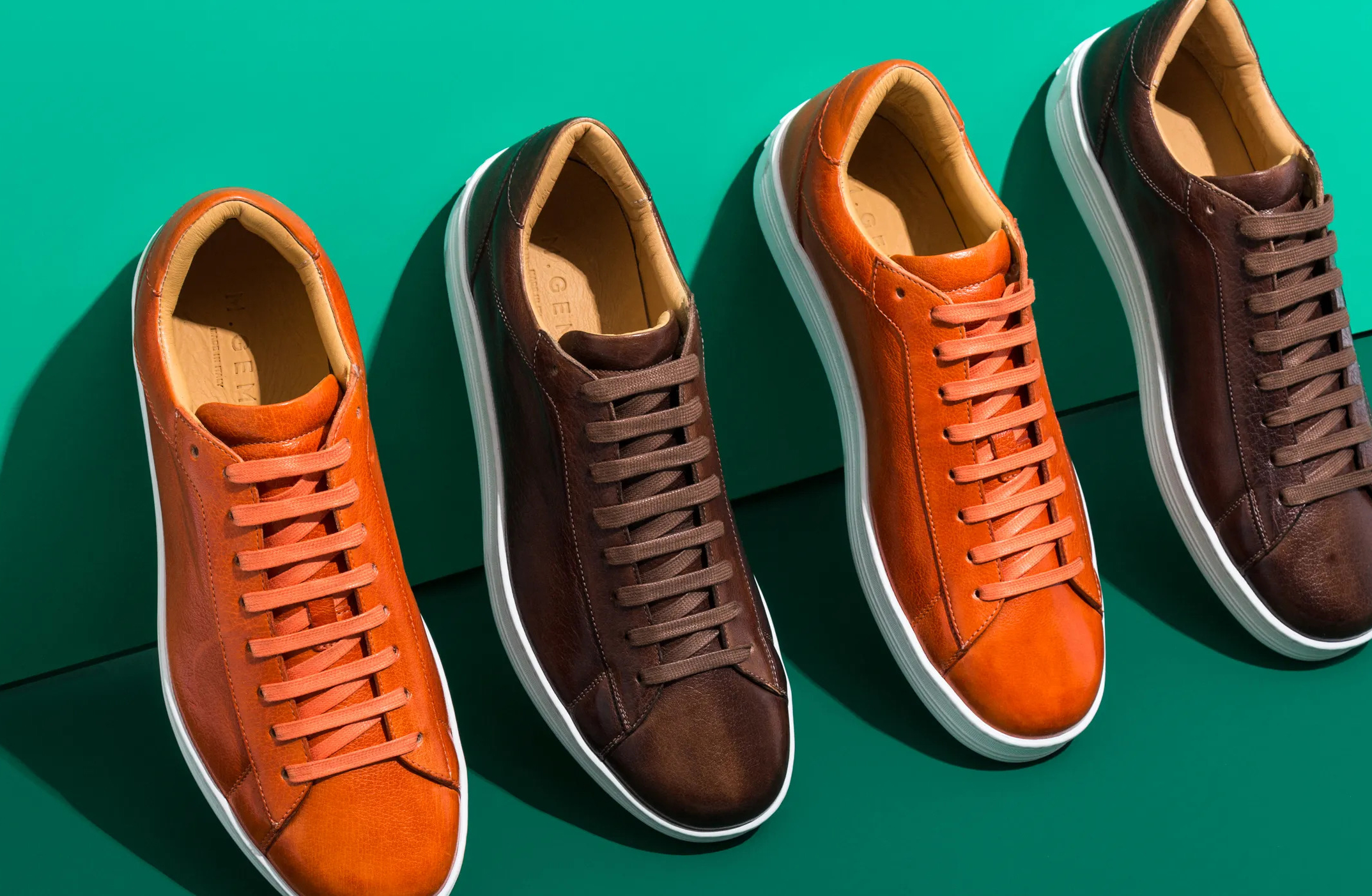 Vài mẹo nhỏ giúp bạn dễ dàng lựa chọn cho mình đôi giày da phù hợp