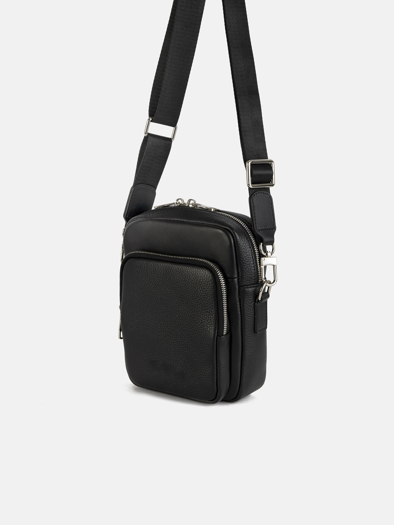 KASA MESSENGER BAG